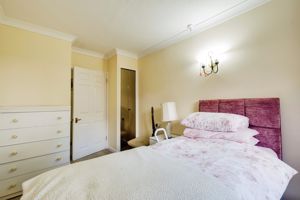 BEDROOM TWO- click for photo gallery